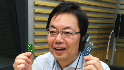 「働く」を語る上でかけがえのない経験とは