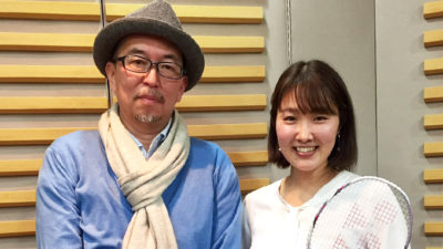 ナショナルコーチを務める廣瀬栄理子が語るオリンピックが地元・東京で開催されることのメリット