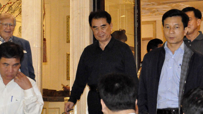 第2回米朝首脳会談~トランプ大統領がハードルを下げることはない