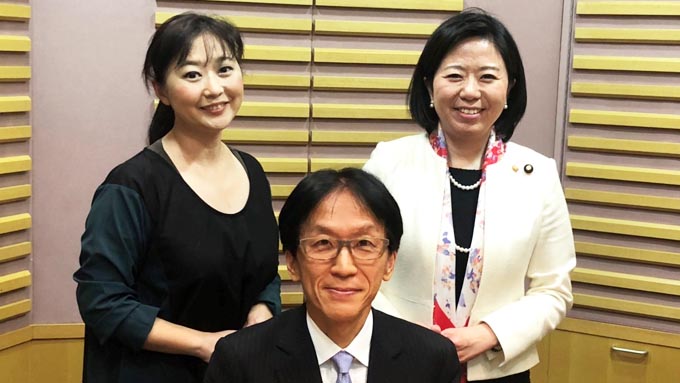 子供を幸せにする3つのチカラ~自己肯定感、意思決定力、共感力