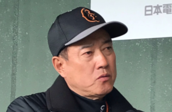 巨人・原監督 阿部慎之助が捕手に復帰することについて思う事