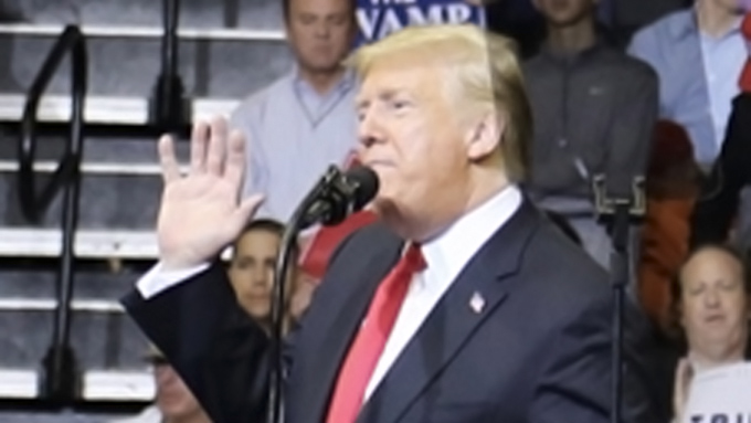 一般教書演説~トランプ大統領が真に語るべきこと