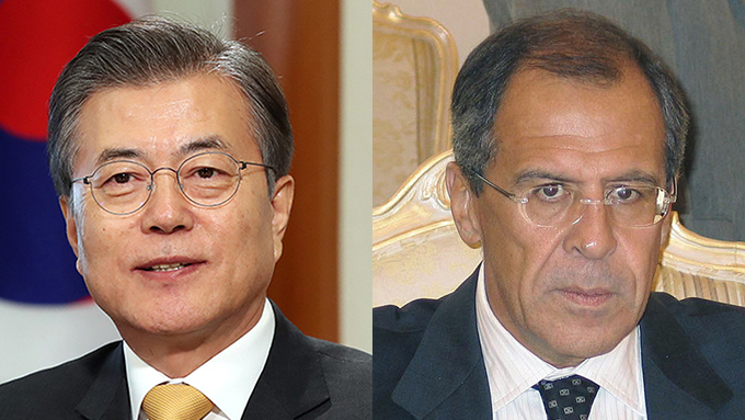 日韓・日露外相会談は「儀式以上交渉以下」の厳しさ