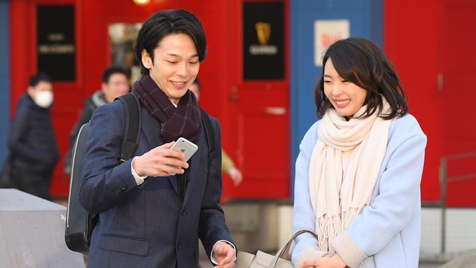 30代婚活女子、実はこんなコトで悩んでます?!