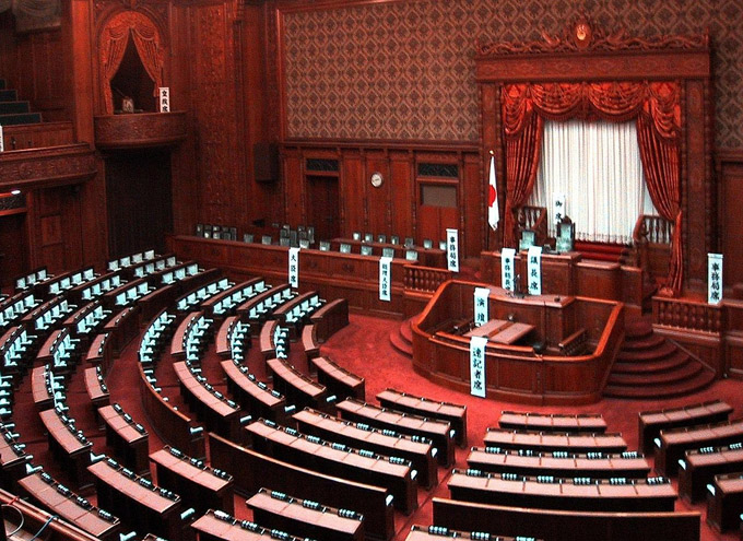 野党に求められるのは“批判”ではなく“提案”