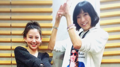 3月のマンスリーゲストは”元全日本エース・アタッカー大林素子”です