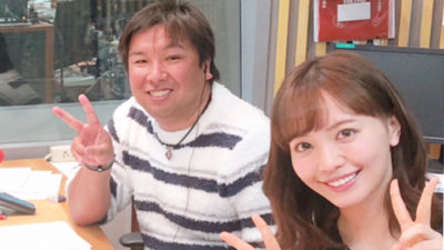 “スー女”相撲好きの山根千佳が三月場所の優勝予想！大関の○○！
