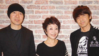 ニトロプラスの代表・小坂崇氣と演劇プロデューサー・松田誠の「刀剣乱舞トーク！」