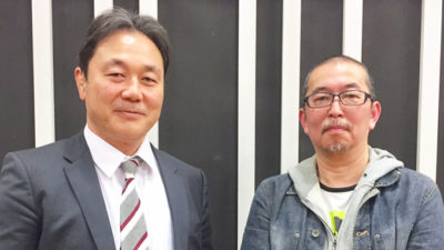 日本のラグビー界を支えてきた清宮克幸がトップリーグ「ヤマハ発動機」の監督を勇退した理由