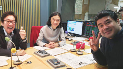西武鉄道「Laview」は車窓から見える景色がスゴイ！