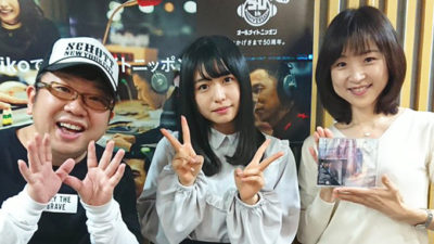 長濱ねるさんへの番組からの思い