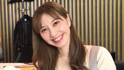 はいだしょうこ 元宝塚・霧矢大夢の衣装を間違えて履いてて大慌て？！