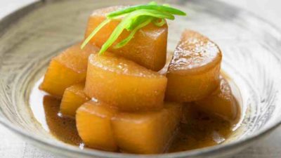 マキタスポーツ食道【大根】