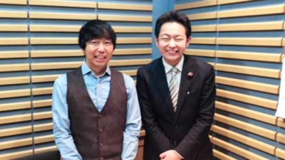 3月18日25日は認定NPO法人Rebit代表　藥師 実芳さん