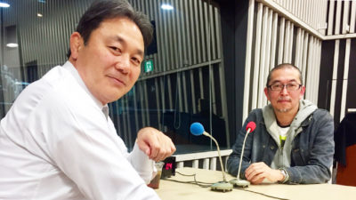 清宮克幸が明かす息子・清宮幸太郎が大注目されたドラフト会議の舞台裏とは