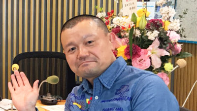 ビバリー30周年イベント ありがとうございました！！そんなビバリーと同じ芸歴30年 林家彦いちの事件簿！！