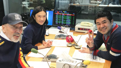 テリー伊藤が驚いた！今の若者のスゴいところとは！