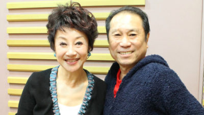 ミュージシャン・音楽プロデューサーの近田春夫：世界で一番いけない男！