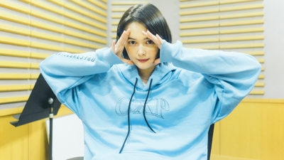 最近どんな「涙」で泣きましたか!?
