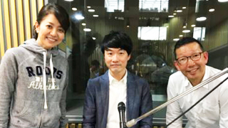 シンガーソングライター青木慶則の素敵な生演奏