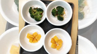 ”冷凍で野菜をおいしく食べる方法”を特集！おすすめは「冷凍のブロッコリー」