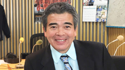 四代目 三遊亭圓歌師匠が明かす「襲名披露パーティー」の裏話！！