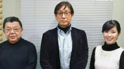弁護士 徳永信一「靖国神社参拝問題」や「台湾人日本兵戦後補償請求訴訟」を語る！