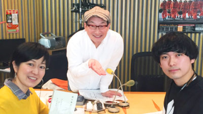 劇作家・藤田貴大の女子に対する思い
