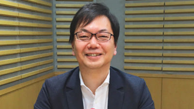 【最終回！】上原隆からみなさんにご紹介したい１冊と最後の応援メッセージ