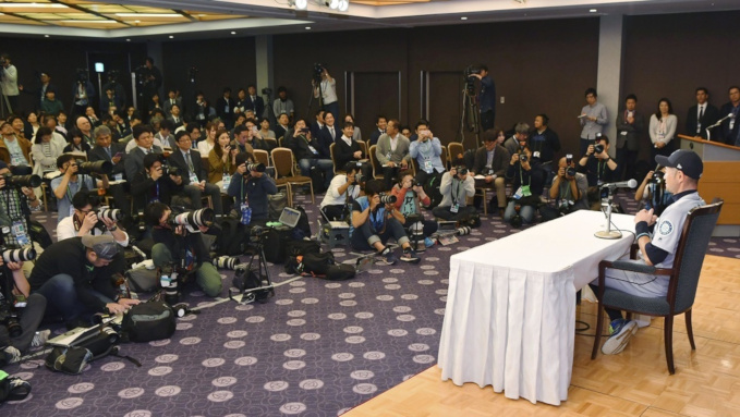 イチロー「人望がない」発言を女優・中村メイコが「人望がありすぎるスターの宿命」と解説