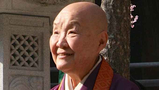 瀬戸内寂聴 この不条理な世の中で温かな幸せを見つけるには