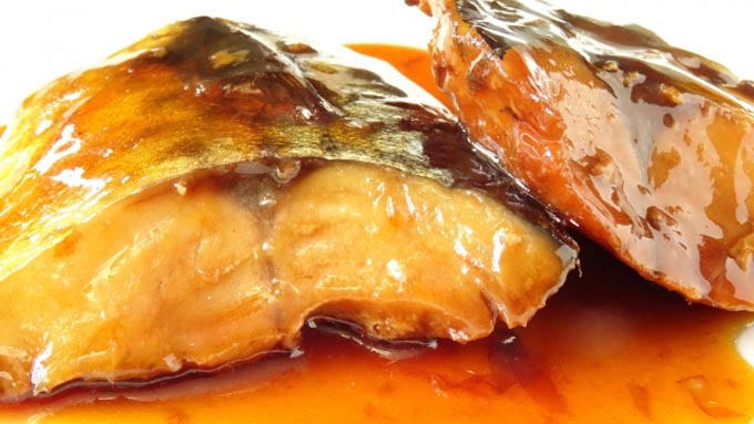 サバは栄養素の宝庫~人間の体では作れない「必須脂肪酸」も