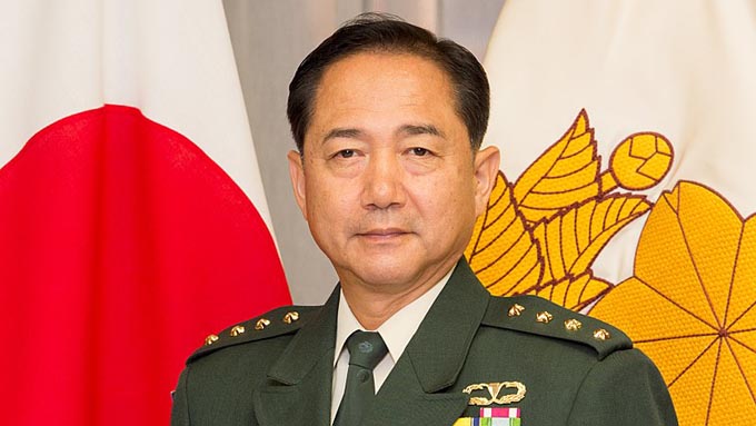 統合幕僚長に山崎氏~統合幕僚長を巡る奇妙な人事の流れ