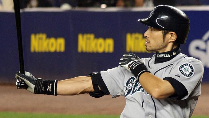 イチローが「2位じゃダメなんですよ」と言ったのはなぜか?