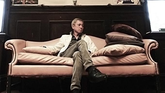 本日、3月13日は佐野元春の誕生日。63歳となる