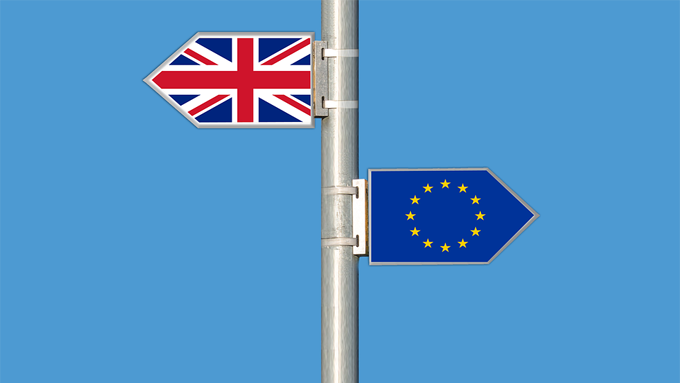 英のEU離脱で揉めているアイルランド国境問題とは