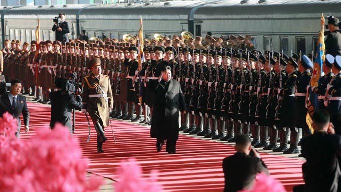 米朝首脳会談が物別れで、最も苦しいのは韓国