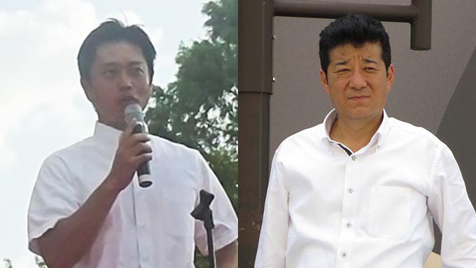 大阪入れ替え出馬~「大阪都構想」についての練った議論が必要