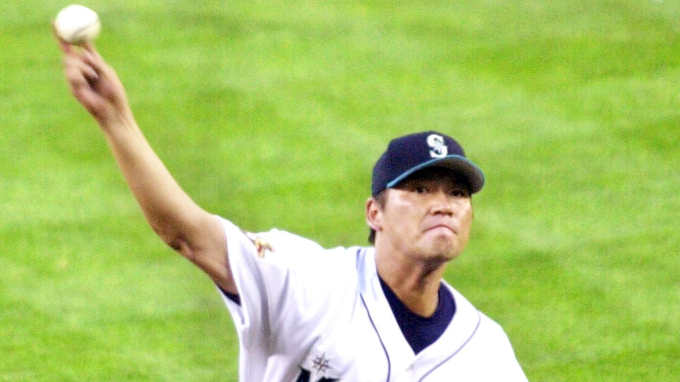 平成思い出の実況はMLBオールスターにイチロー、佐々木、長谷川が出場 【ニッポン放送松本秀夫アナウンサー】