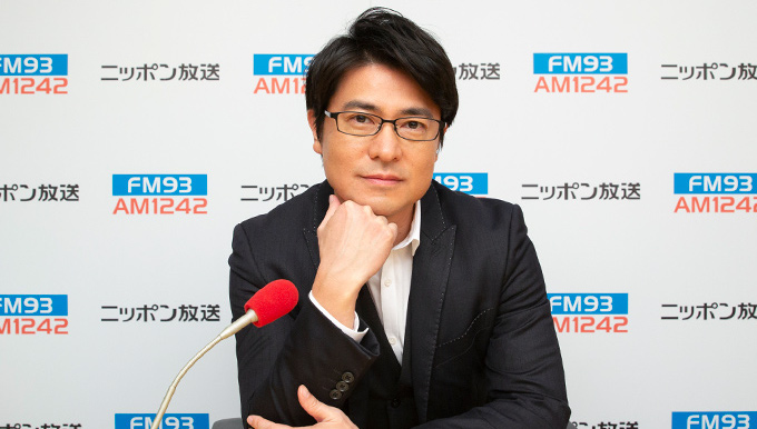 安東弘樹、アナウンサー生活で初、声のトラブル 上柳昌彦、松本秀夫、垣花正、荒川強啓ら続々と応援に駆け付ける!