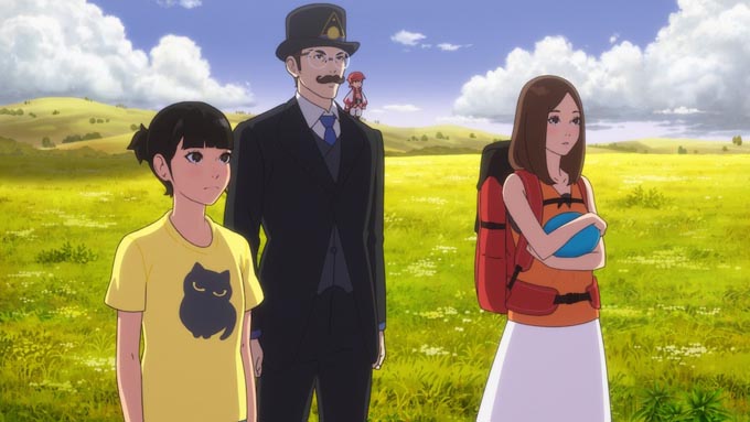 こんなファンタジックワールドがあったら行ってみたい!?