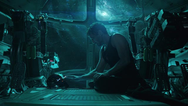 マーベル・シネマティック・ユニバース(MCU)、11年間の物語が完結!