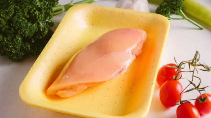 温度を変えるだけ? 鶏のささ身がパサつかない魔法のテクニック