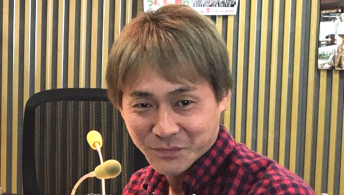 ソロキャンプにハマる芸人ヒロシ 本気すぎるキャンプ道具を紹介