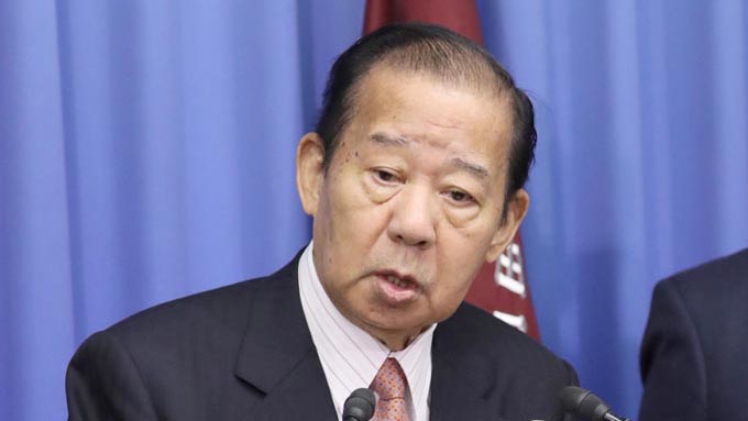 8月に衆参ダブル選挙もあり得るいくつかの理由
