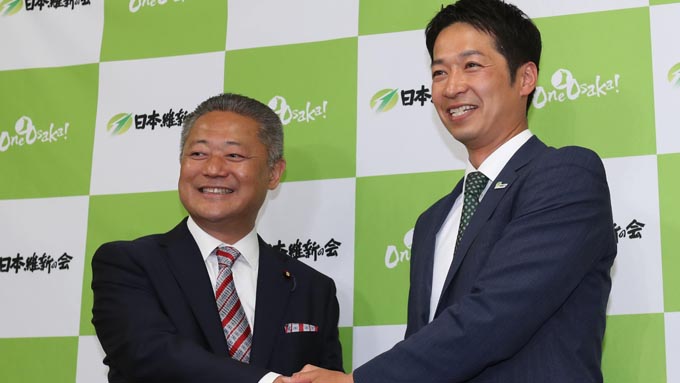 衆議院補選~自民党2敗も夏の参院選には影響がない理由