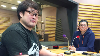東京オリンピックを目指して現役復帰したレスリング男子フリースタイル・荒木田進謙が語る今後のビジョンとは