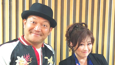 歌手・渡辺美里 自分の作品作りに活かしてることは