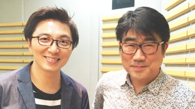 音楽プロデューサー亀田誠治 『まずはスタートすることが大事』