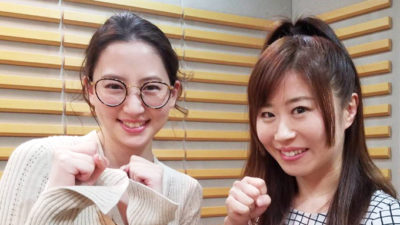 女子プロレスの衣装の秘密を 藤本つかさ に伺います